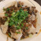 5.Steamed Halibut W/Black Bean Sauce