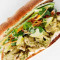 Thai Roast Chicken Sandwich