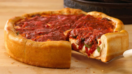 Large 12-In Deep Dish