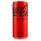 Coca-Cola Sukkerfri 310 Ml