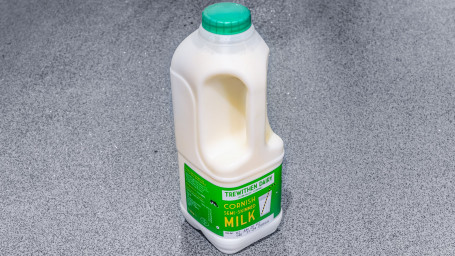 Semi Skimmed Milk 1 Litre