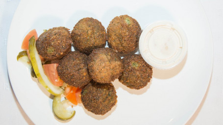 Falafel (7 Pcs)