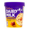 Cadbury Dairy Milk Caramel Ice Cream (480Ml)