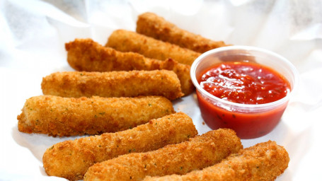 Italian Breaded Mozz Sticks (7)