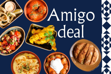 Amigo Deal