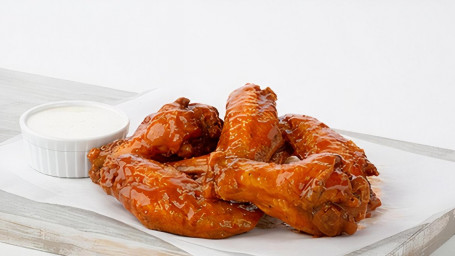 Buffalo Wings 15Pc