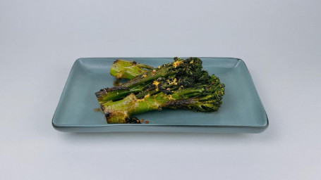 Lemon Garlic Broccolini