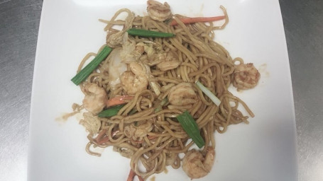 L30. Rejer Lo Mein