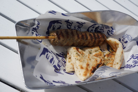 Kebab Souvlaki