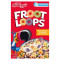 Kellogg Rsquo;S Fruit Loops (285G)