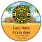 6. Lazy Hazy Crazy Days