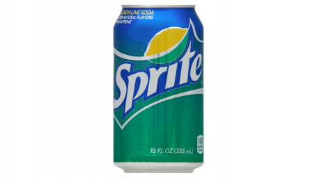 12 Oz Sprite