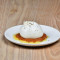 Whole Burrata With Red Pesto