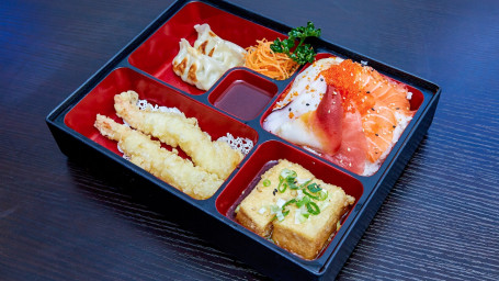 Bonzai Bento Wàn Suì Biàn Dāng