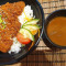 Tori Katsu Curry Don (Chicken) Kā Lí Jī Bā Fàn