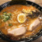 31. Miso Tonkotsu Ramen