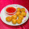 61. Sweet And Sour Chicken Balls