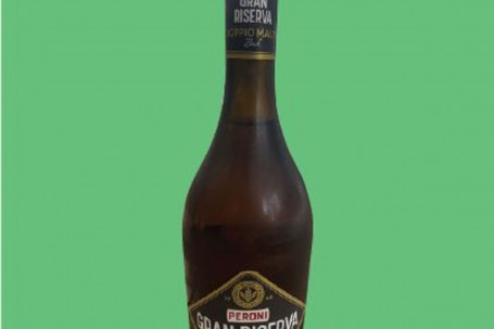 Peroni Gran Riserva Double Malt Lager 6.6 (Lazio)