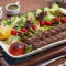 P12- Lamb Koobideh With Salad