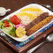 P50- Mix Koobideh With Rice