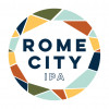 29. Rome City Ipa