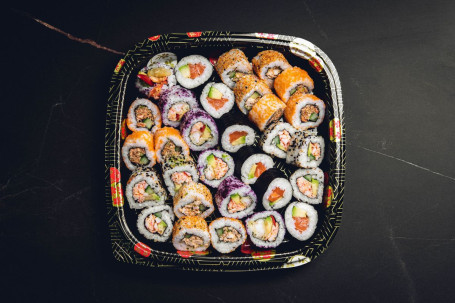 Osaka Platter 30 Pcs