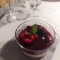 Cheese Cake Con Yogurt Greco E Coulis Di Frutti Rossi