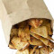 House Baked Pita Chips