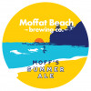 Moff's Summer Ale