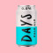 Days Pale Ale Alcohol Free