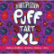 22. Puff Tart Xl Berrysplosion