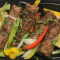 Lamb Sh. Kabab (8Pcs)