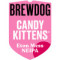 Candy Kittens: Eton Mess