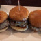 Prime Rib Sliders (3)