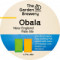 Obala New England Pale Ale