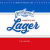 3. American Lager