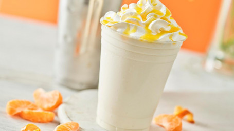 Mandarin Dream Shake