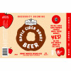 Apple Cider Donut Beer 12Oz $7.25