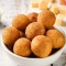 Bolinhas De Queijo (Cheese Croquettes) 10 Pcs