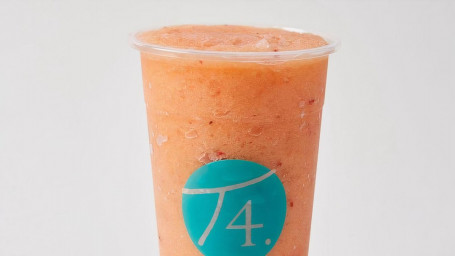 T4 Strawberry Passion Smoothie