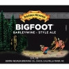 Bigfoot (2018)