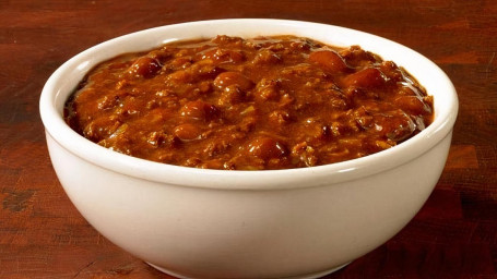 5 Stjernet Chili