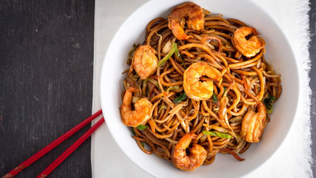 25. Rejer Lo Mein