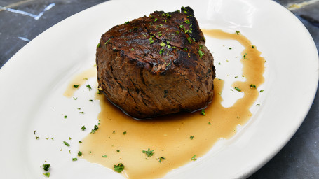 12Oz Center-Cut Filet Mignon