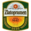 4. Zlatopramen (Cask)