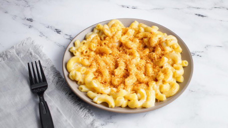 Aged White Cheddar Mac By Homeroom