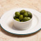 Nocellara Del Belice Olives Xī Xī Lǐ Dǎo Lǜ Gǎn Lǎn (V)