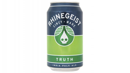 Rhinegeist Truth Cans (12 Oz X 6 Ct)