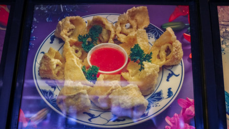 9. Fried Wonton (12)