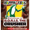 4. Evolutions Of B.o.r.i.s. The Crusher Chocolate Covered Strawberry